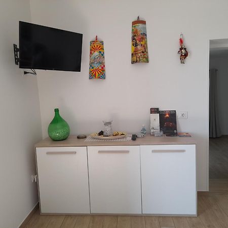 Willa Sikelia Etna House Zafferana Etnea Zewnętrze zdjęcie